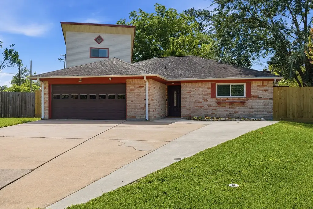 519 Orleans Street, League City, TX 77573 - #1