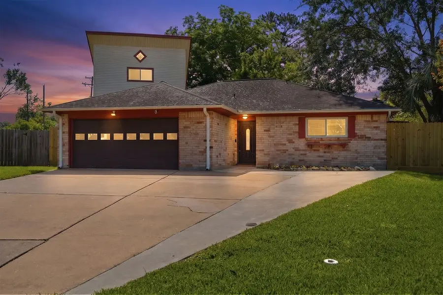 519 Orleans Street, League City, TX 77573 - #2