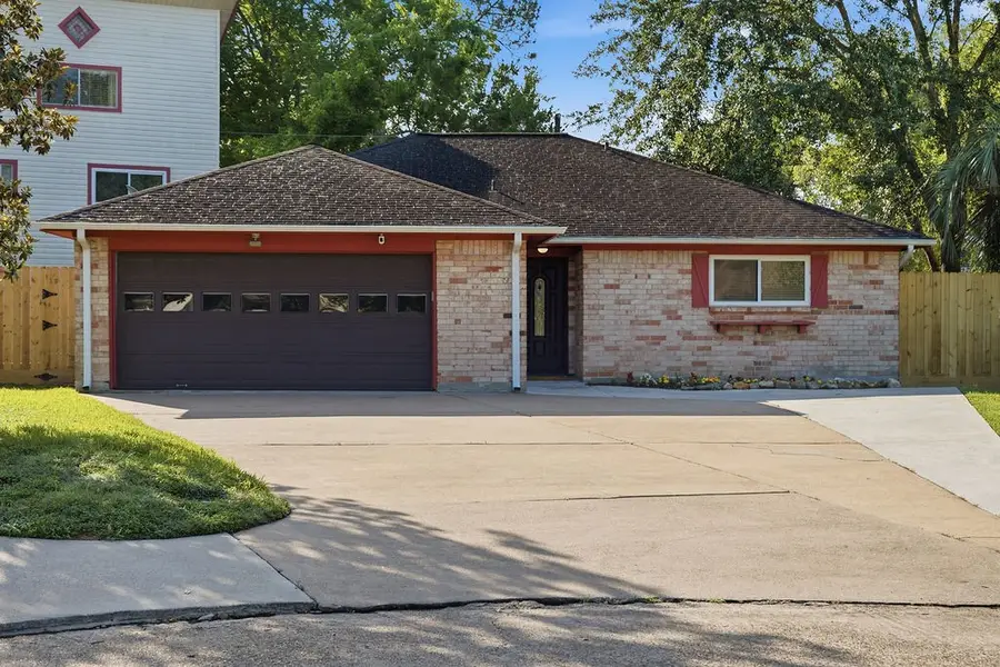519 Orleans Street, League City, TX 77573 - #3