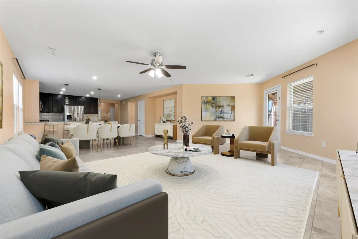 14347 Persimmon Woods Drive, Houston, TX 77068 - Image #1