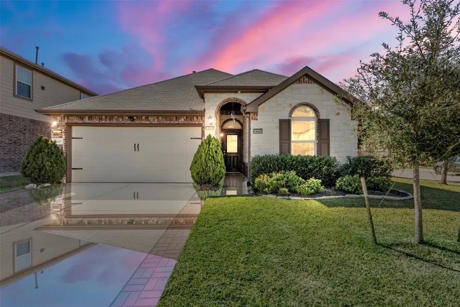 14347 Persimmon Woods Drive, Houston, TX 77068 - Image #2