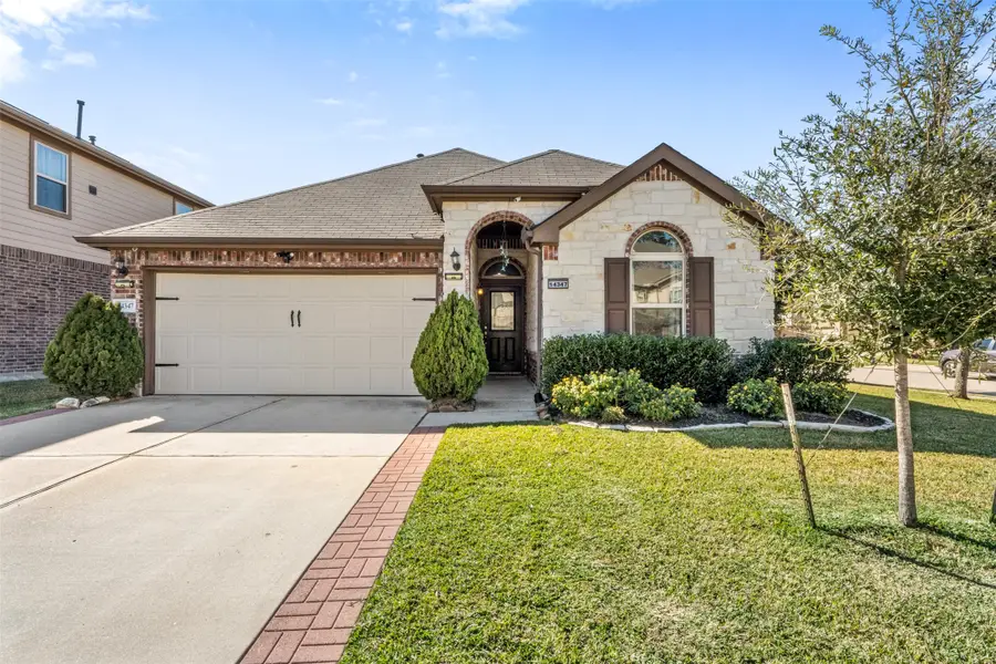 14347 Persimmon Woods Drive, Houston, TX 77068 - Image #3