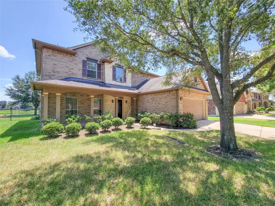 8410 Triston Hill Court, Cypress, TX 77433 - #2