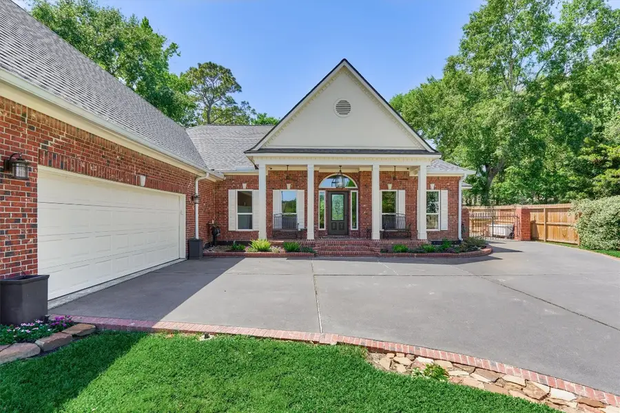 150 Lake View Circle, Montgomery, TX 77356 - #3