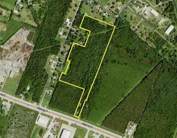 0 Highway 6, Manvel, TX 77578