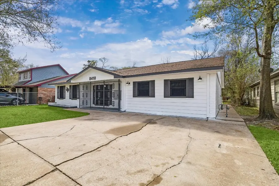 8410 Homewood Lane, Houston, TX 77028 - #2