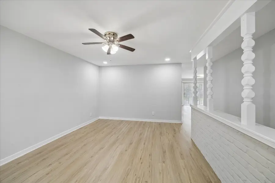 8410 Homewood Lane, Houston, TX 77028 - #3