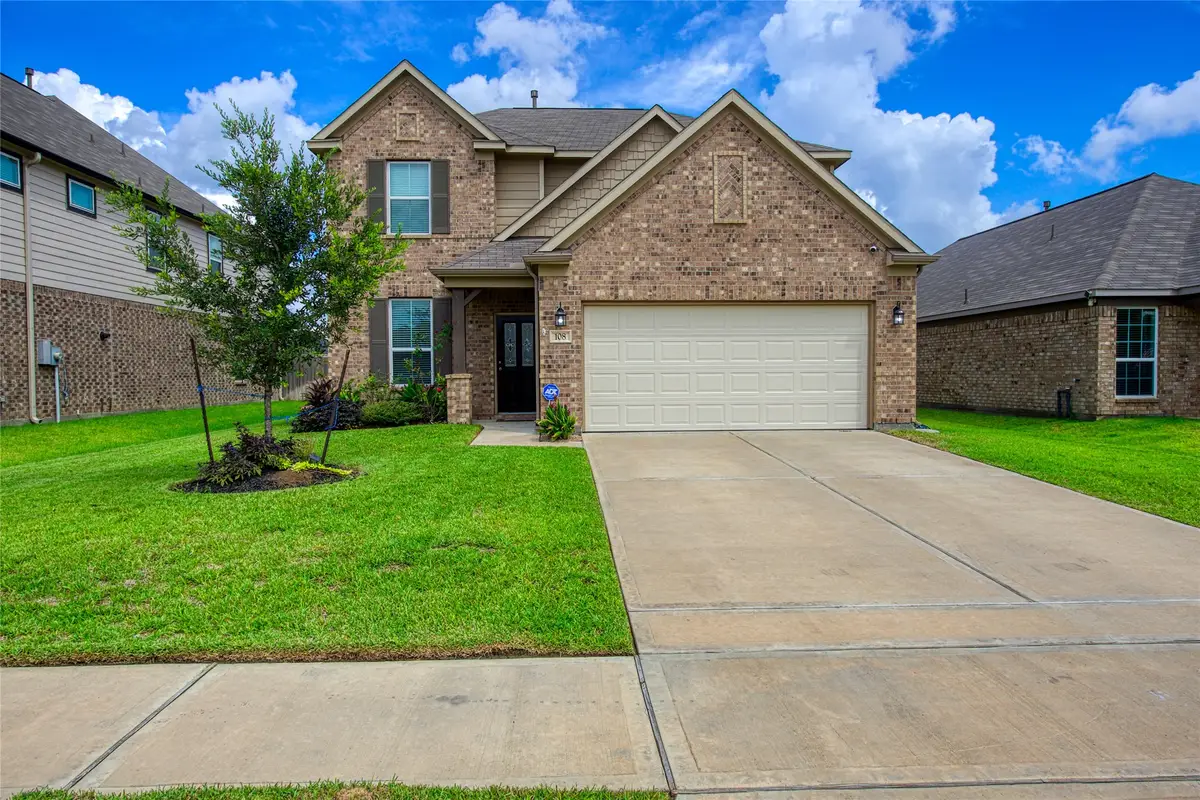 108 Highland Prairie Way, Waller, TX 77484 - #1