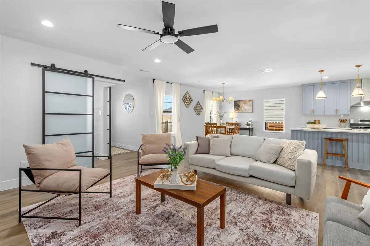 5420 Pease Street, Houston, TX 77023 - Image #1