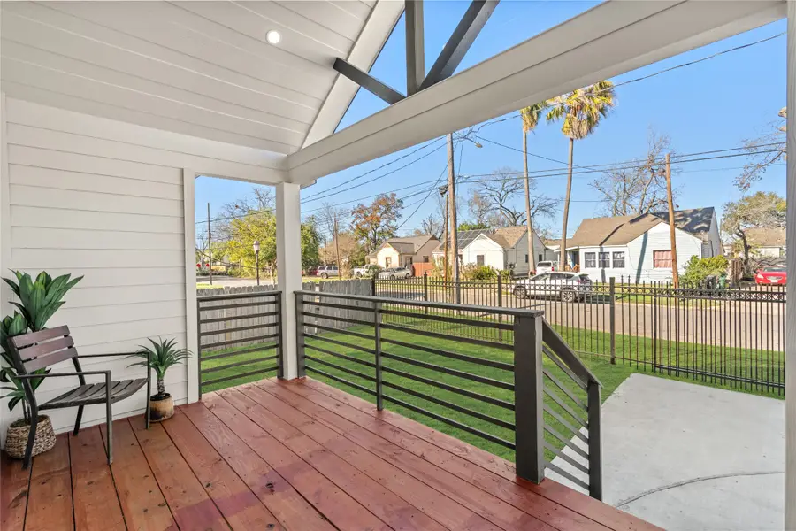 5420 Pease Street, Houston, TX 77023 - Image #3