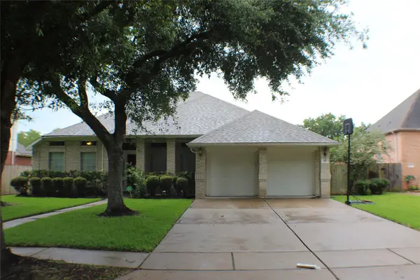 610 High Meadows Drive, Sugar Land, TX 77479
