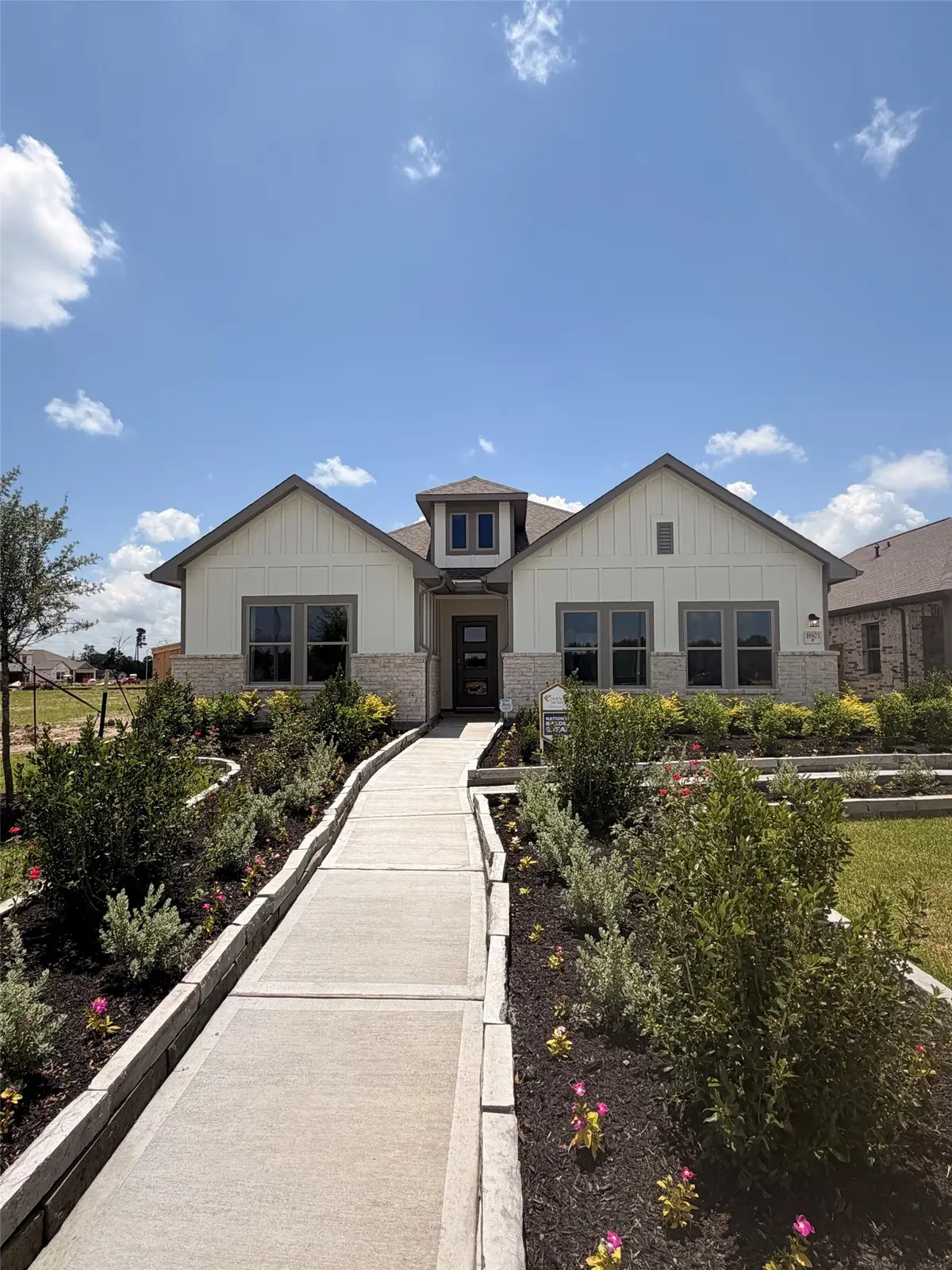 18803 Sage River, Crosby, TX 77532 - #1