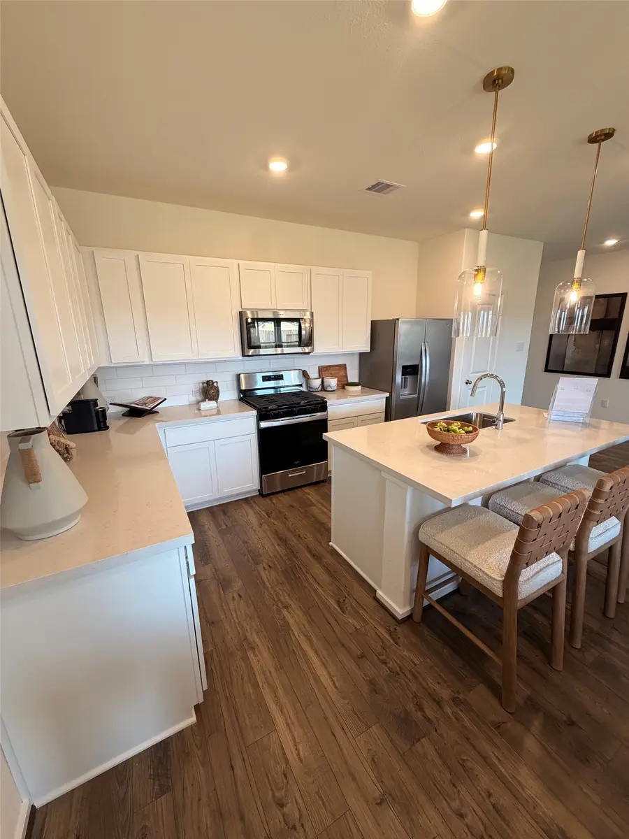 18803 Sage River, Crosby, TX 77532 - #2