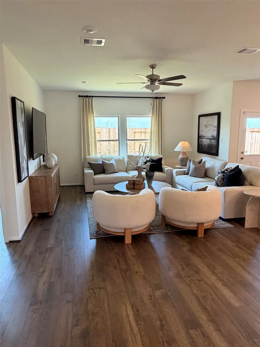 18803 Sage River, Crosby, TX 77532 - #3