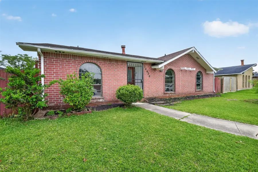 14650 Kemrock Drive, Houston, TX 77049 - #2
