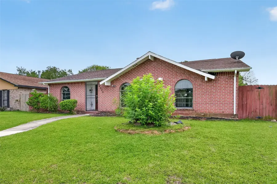 14650 Kemrock Drive, Houston, TX 77049 - #3