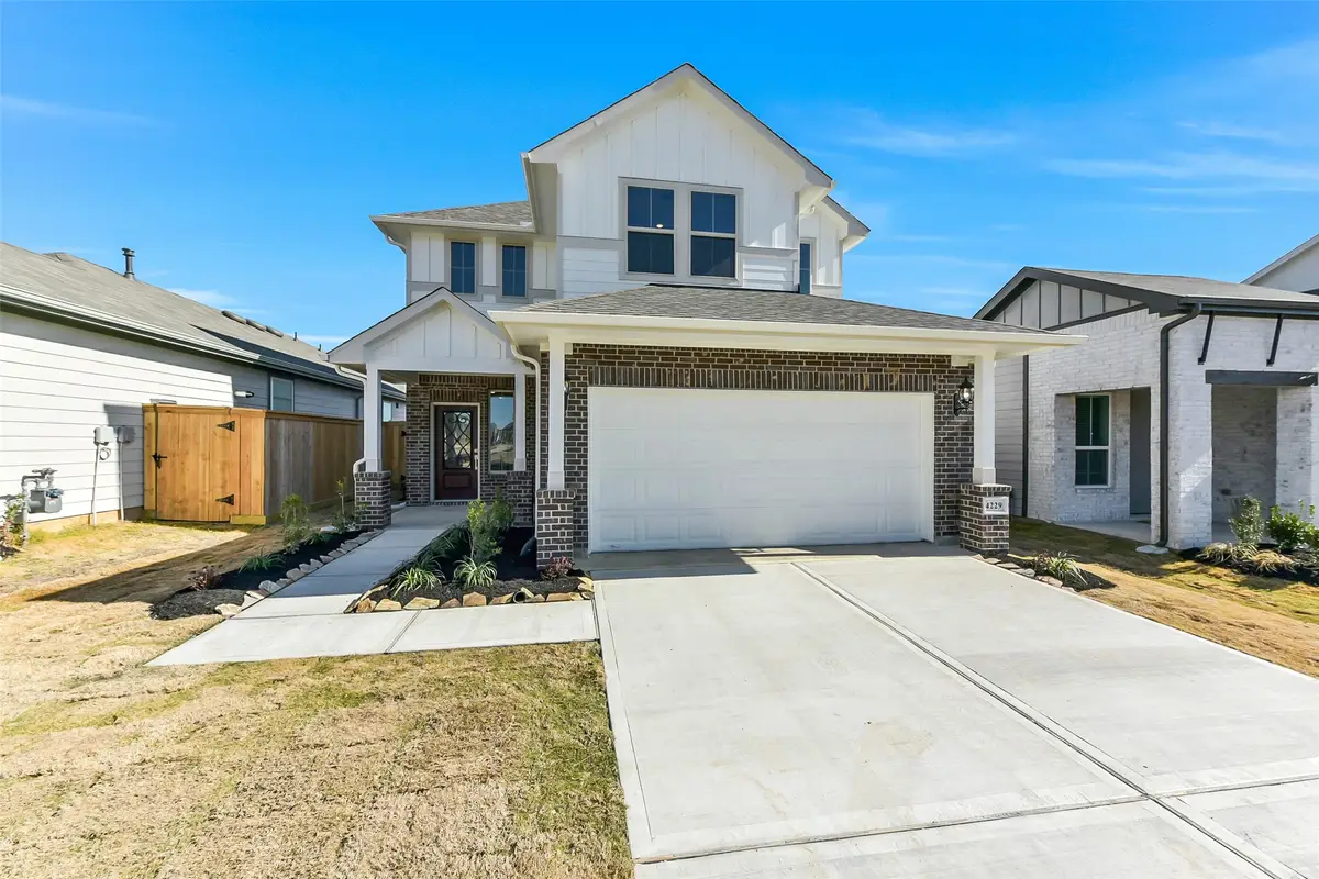 4229 Red Cedar Ring Lane, Pinehurst, TX 77362 - #1