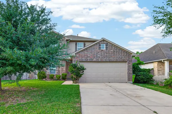 3219 Creole Bay Lane, Rosenberg, TX 77471