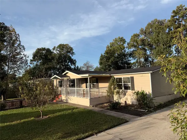 23943 Swallowtail Lane, New Caney, TX 77357