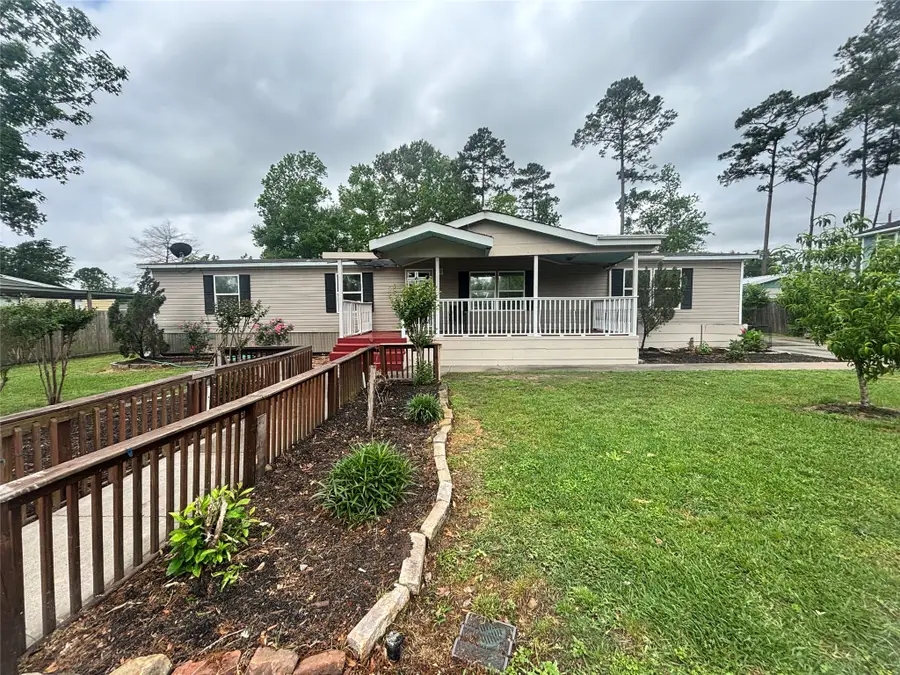 23943 Swallowtail Lane, New Caney, TX 77357 - #3