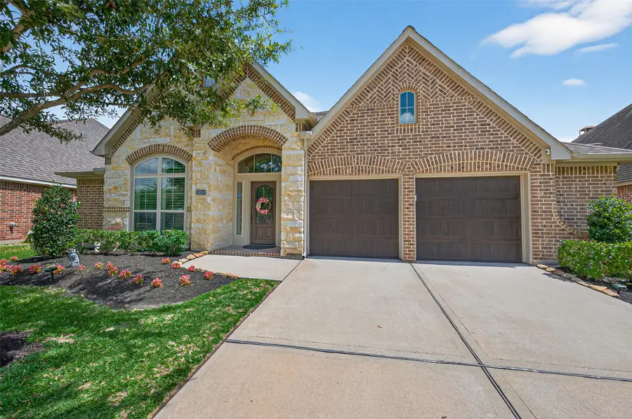 19814 Crested Peak Lane, Cypress, TX 77433 - #2