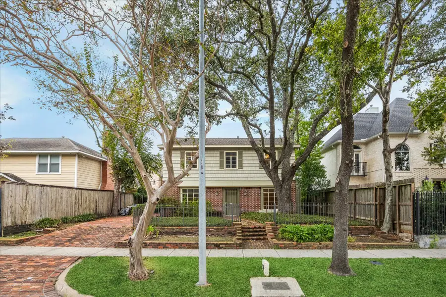 914 S Shepherd Drive, Houston, TX 77019 - Image #2