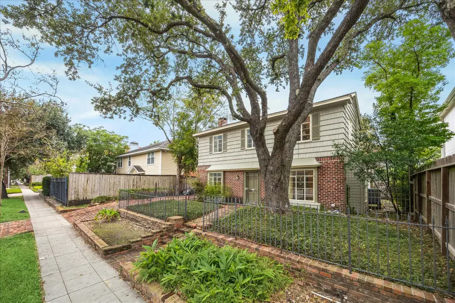 914 S Shepherd Drive, Houston, TX 77019 - Image #3