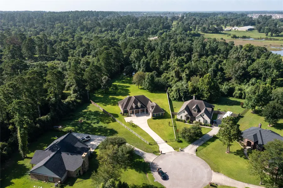 23402 Sonoma Valley Drive, Magnolia, TX 77355 - #2