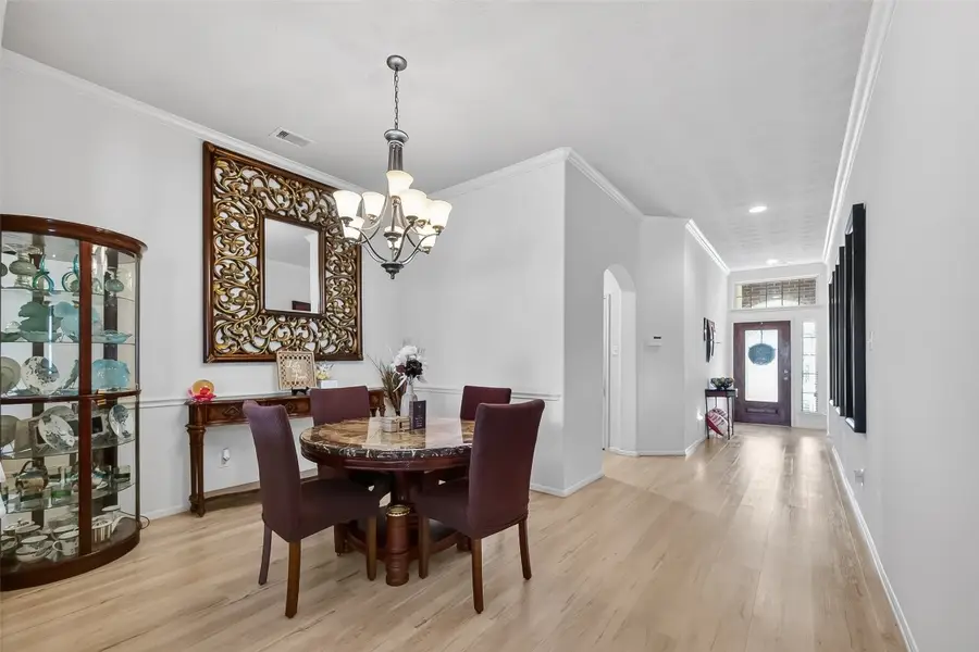 13415 Star Creek Lane, Rosharon, TX 77583 - #3