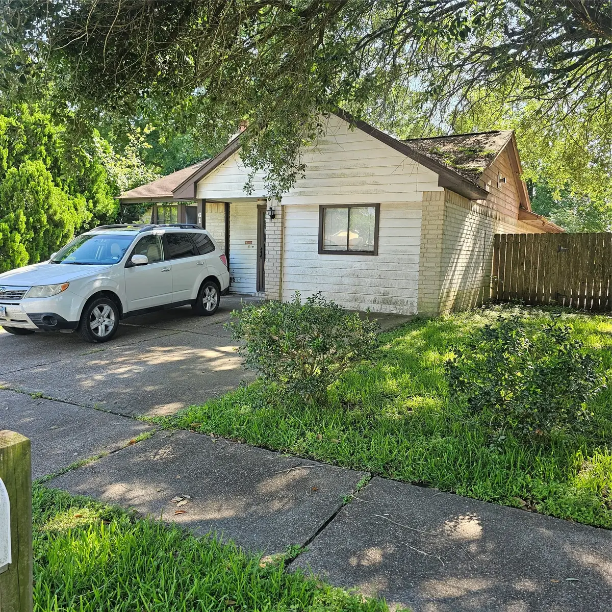 61 Crestbriar Court, Baytown, TX 77521 - #1