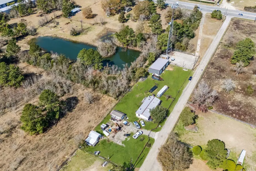 21611 Parker Road, Tomball, TX 77377 - #3