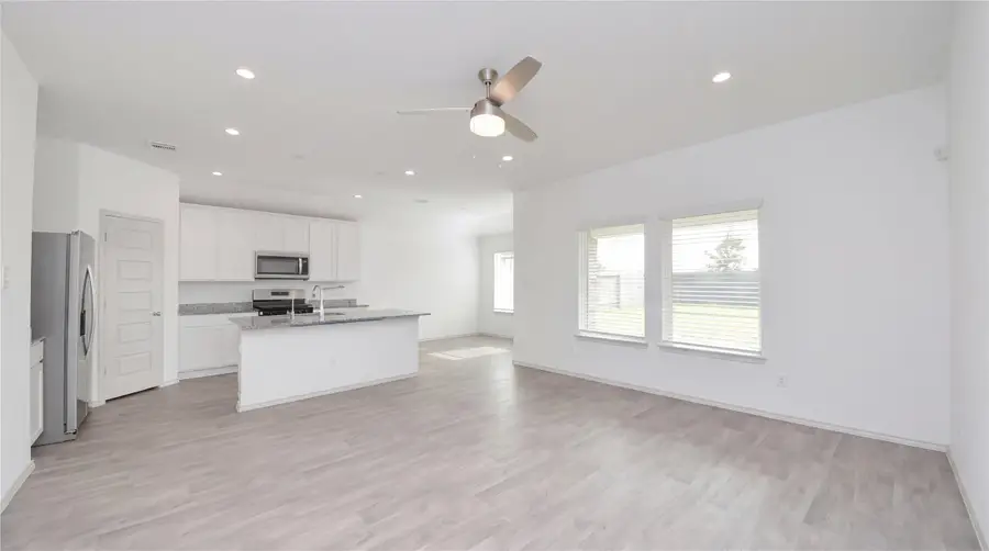 3521 Rockefeller Road, Texas City, TX 77591 - #2