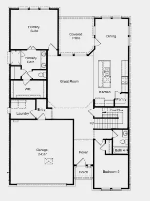 21922 Tamworth Hollow Trail, Cypress, TX 77433 - #2