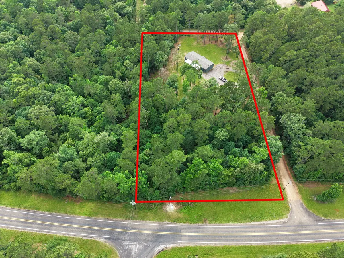 75 Robison Road, Coldspring, TX 77331 - #1