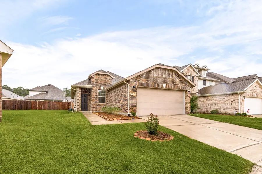 10422 Milford Woods Lane, Tomball, TX 77375 - #2