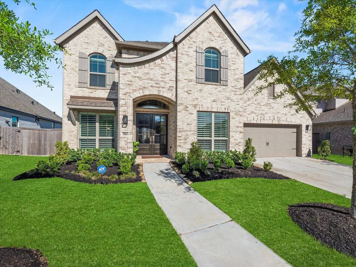 3114 Rockcress Lane, Fulshear, TX 77423 - #1