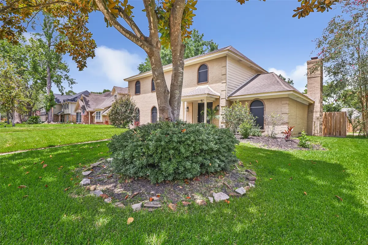 19702 Sweet Forest Lane, Humble, TX 77346 - #1