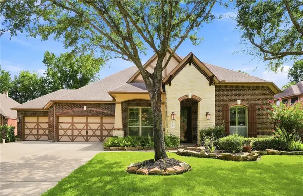 19418 Sanctuary Place Drive, Spring, TX 77388