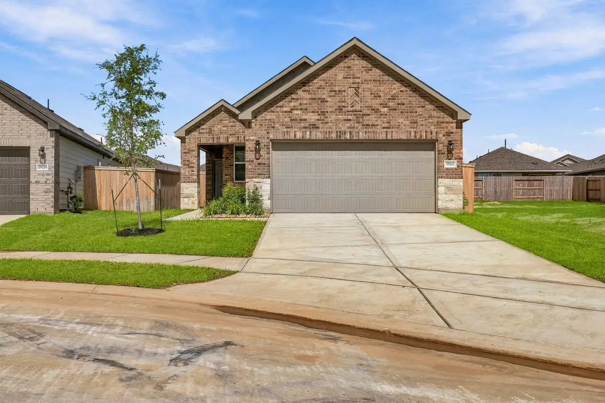 29222 Dandelion Sky Drive, Waller, TX 77484 - #1