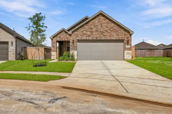 29222 Dandelion Sky Drive, Waller, TX 77484