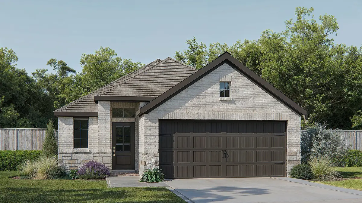 4634 North Star Trail, Richmond, TX 77469 - #1