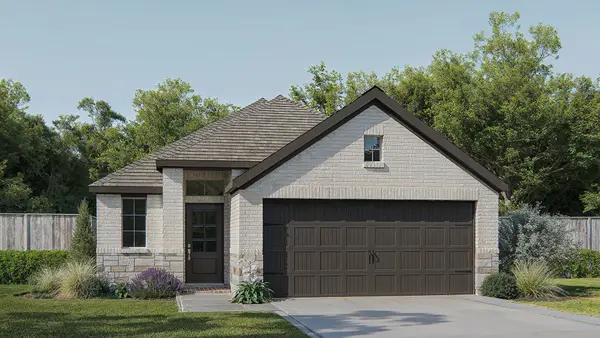 4634 North Star Trail, Richmond, TX 77469