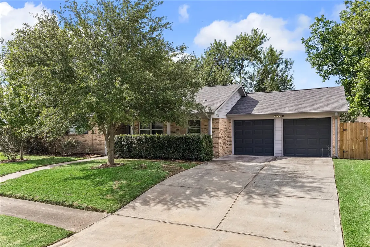 5811 Spruce Forest Drive, Houston, TX 77092 - #1