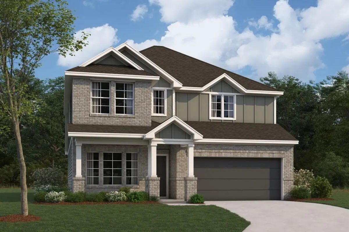 403 Meadow Acres Lane, Magnolia, TX 77354 - #1
