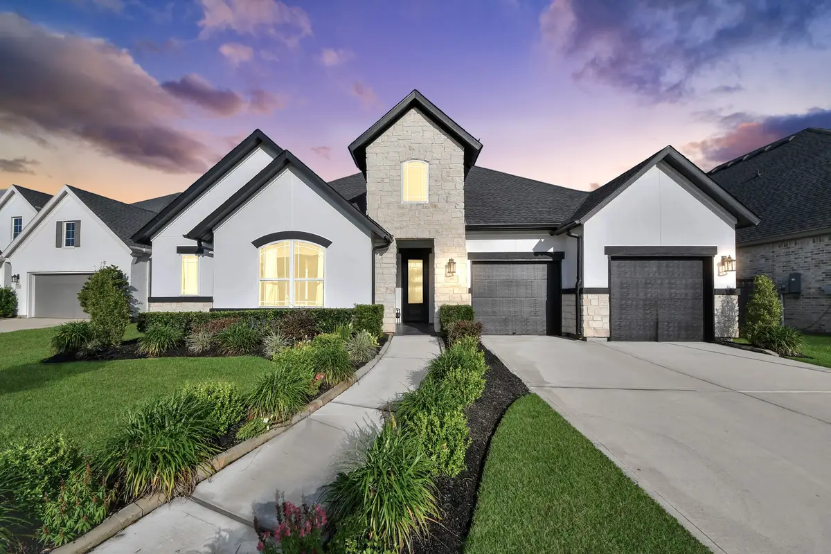 1631 Delta Oaks Drive, Missouri City, TX 77459 - #1