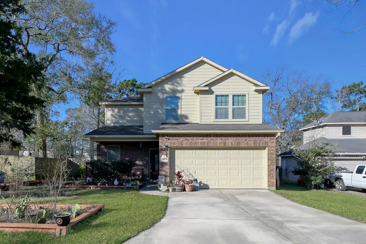 14073 Broken Arrow Drive, Willis, TX 77378 - Image #1