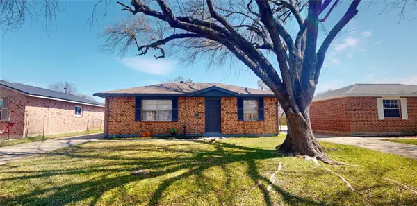 4713 Pine Street, Pasadena, TX 77586
