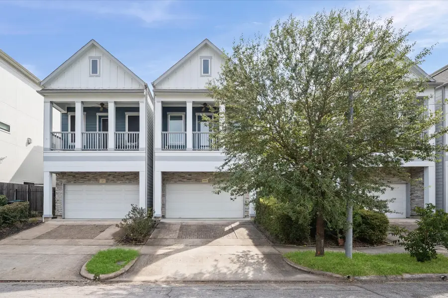 1307 Crocker Street, Houston, TX 77019 - #2
