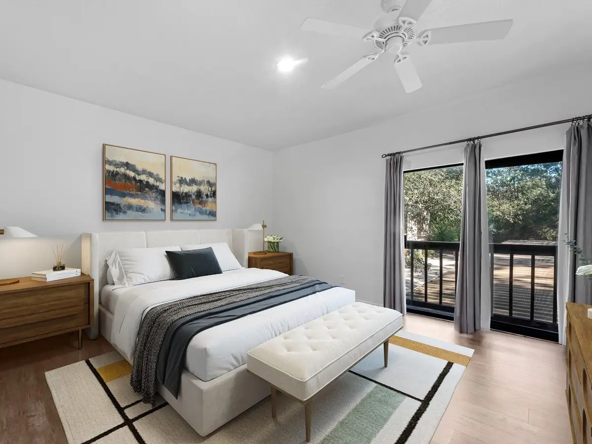 11711 Memorial Drive #570, Houston, TX 77024 - #1