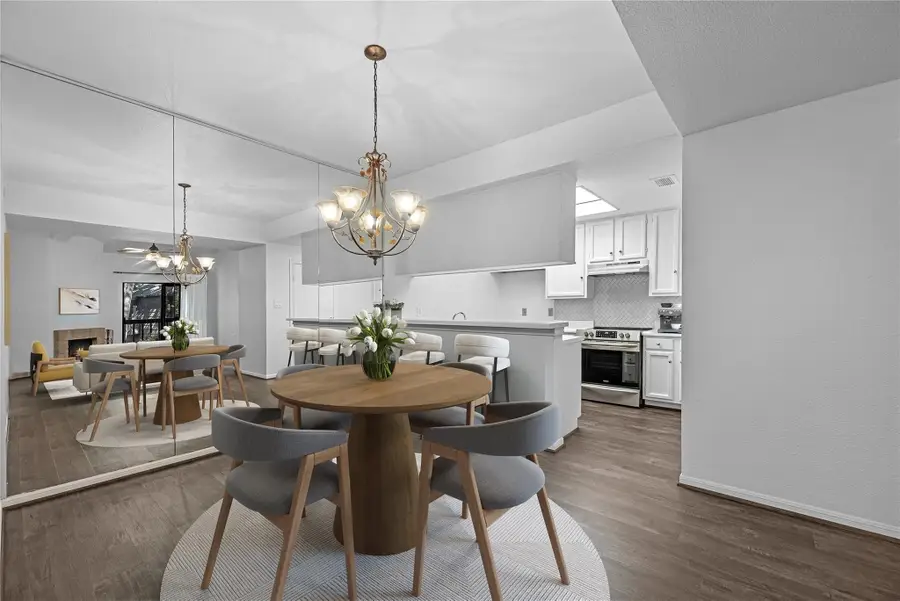 11711 Memorial Drive #570, Houston, TX 77024 - #2